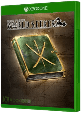 One Piece: World Seeker - Extra Episode 1: Void Mirror Prototype boxart for Xbox One