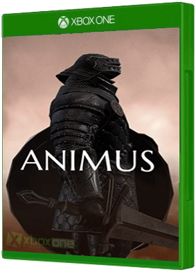 Animus: Stand Alone Xbox One boxart