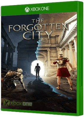 The Forgotten City Xbox One boxart