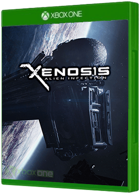 Xenosis: Alien Infection boxart for Xbox One