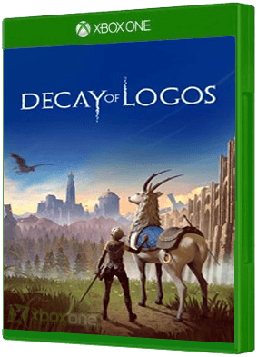 Decay of Logos boxart for Xbox One