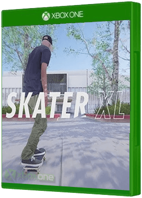 skater xl