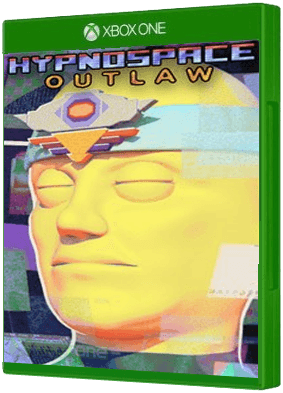 Hypnospace Outlaw Xbox One boxart