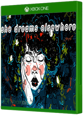 She Dreams Elsewhere boxart for Xbox One