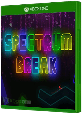 Spectrum Break Xbox One boxart
