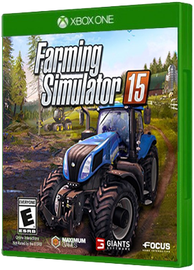 farm simulator 15 xbox one cheats