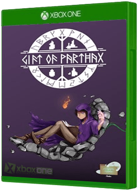Gift Of Parthax Xbox One boxart