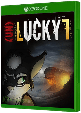 Unlucky Seven boxart for Xbox One