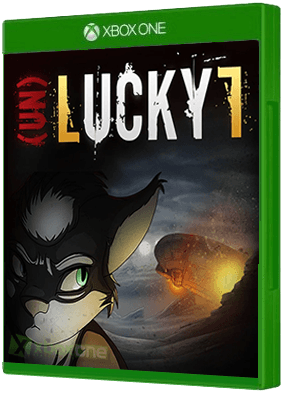 Unlucky Seven Xbox One boxart