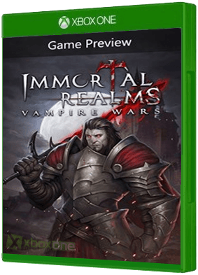 immortal realms vampire wars preview immortal realms vampire wars preview