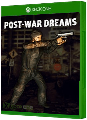 Post War Dreams Xbox One boxart