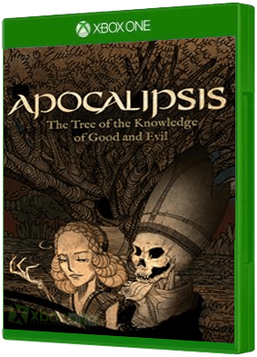 Apocalipsis: The Tree of the Knowledge of Good & Evil boxart for Xbox One