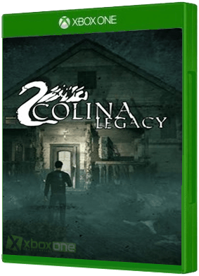 COLINA: Legacy Xbox One boxart