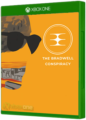 The Bradwell Conspiracy boxart for Xbox One