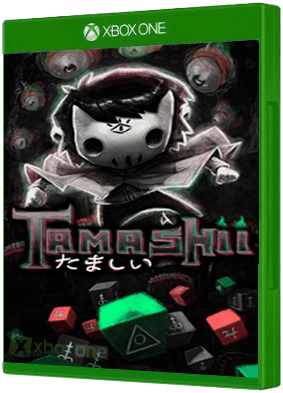 Tamashii boxart for Xbox One