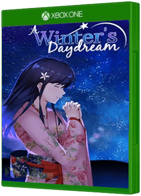 A Winter's Daydream boxart for Xbox One