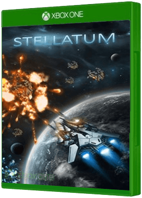 STELLATUM Xbox One boxart