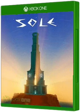 Sole Xbox One boxart