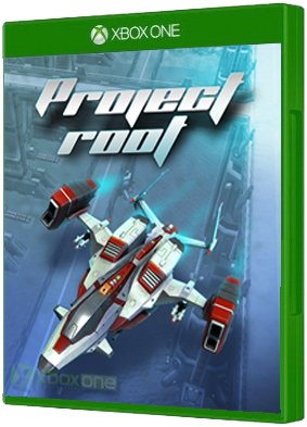 Project Root Xbox One boxart