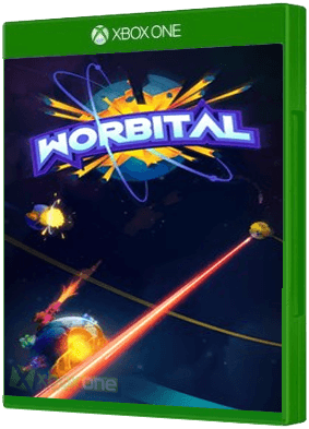 Worbital Xbox One boxart