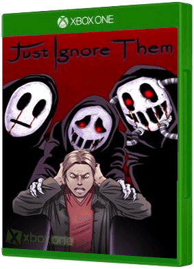 Just Ignore Them Xbox One boxart