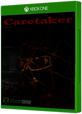 Caretaker Game Xbox One boxart