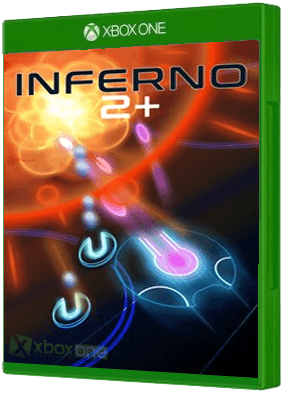 Inferno 2+ boxart for Xbox One