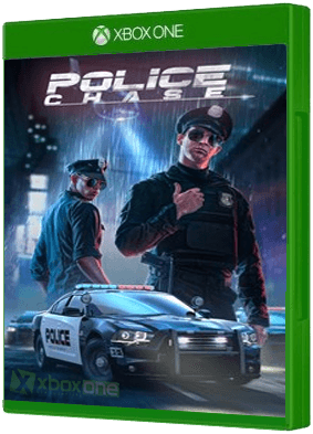 Police Chase Xbox One boxart