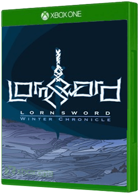 Lornsword Winter Chronicle Xbox One boxart
