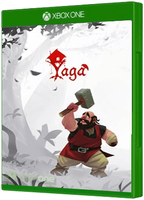 Yaga Xbox One boxart