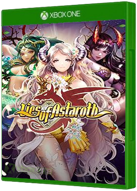Lies of Astaroth boxart for Xbox One