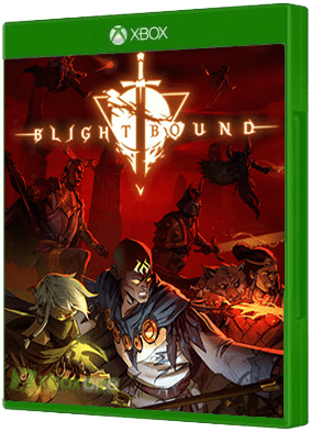 Blightbound Xbox One boxart