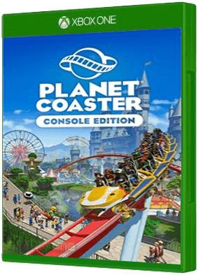 planet coaster xbox download planet coaster xbox download