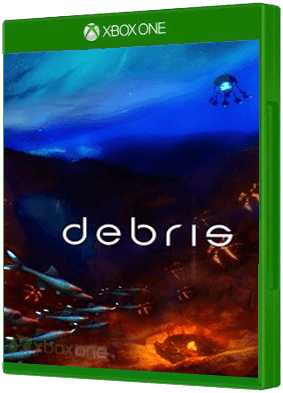 Debris: Xbox One Edition Xbox One boxart