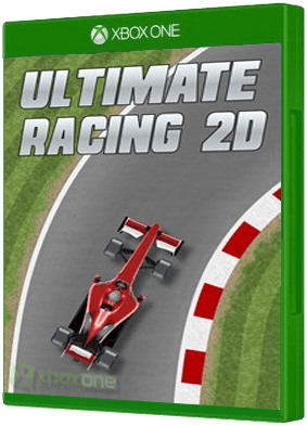 Ultimate Racing 2D Xbox One boxart