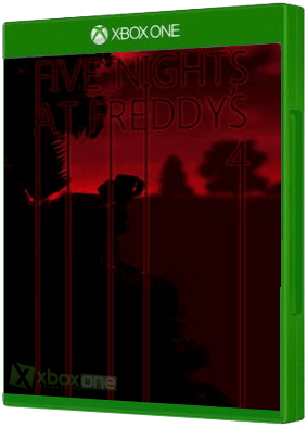 five nights at freddy's xbox