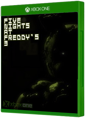 fnaf for xbox one