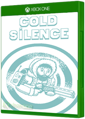Cold Silence Xbox One boxart