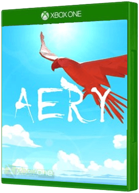 AERY - Little Bird Adventure Xbox One boxart