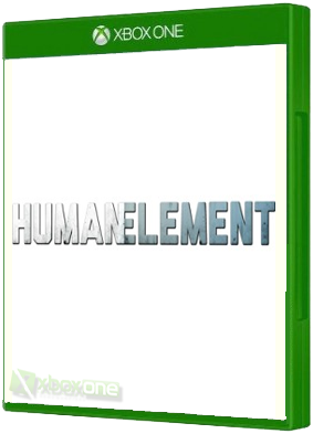 Human Element Xbox One boxart