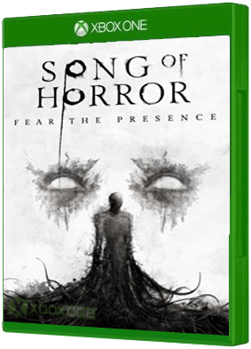 Song of Horror boxart for Xbox One
