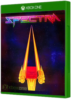 Spectra: 8bit Racing Xbox One boxart