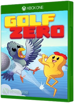 william murray golf zero hucks