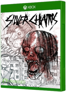 Silver Chains Xbox Series boxart