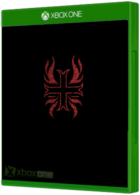 Dragon Age 4 Xbox One boxart