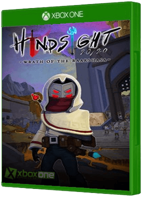 Hindsight 20/20 boxart for Xbox One
