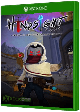 Hindsight 20/20 Xbox One boxart