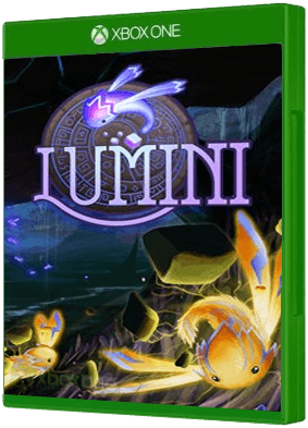 LUMINI boxart for Xbox One