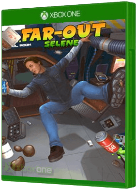 Far-Out Xbox One boxart