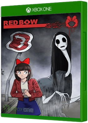 Red Bow Xbox One boxart